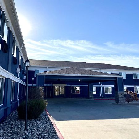Comfort Inn Sioux City South Экстерьер фото