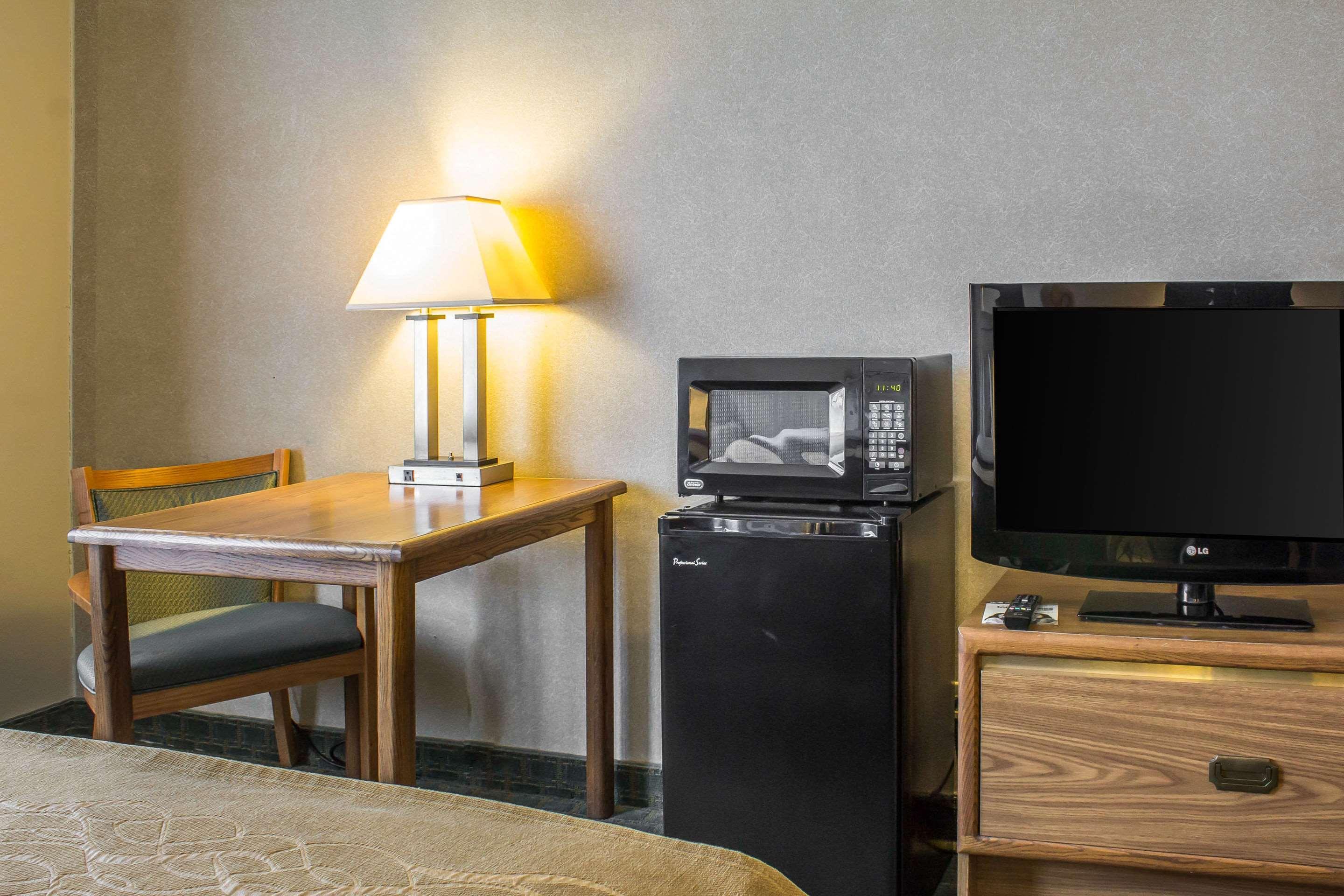 Comfort Inn Sioux City South Экстерьер фото