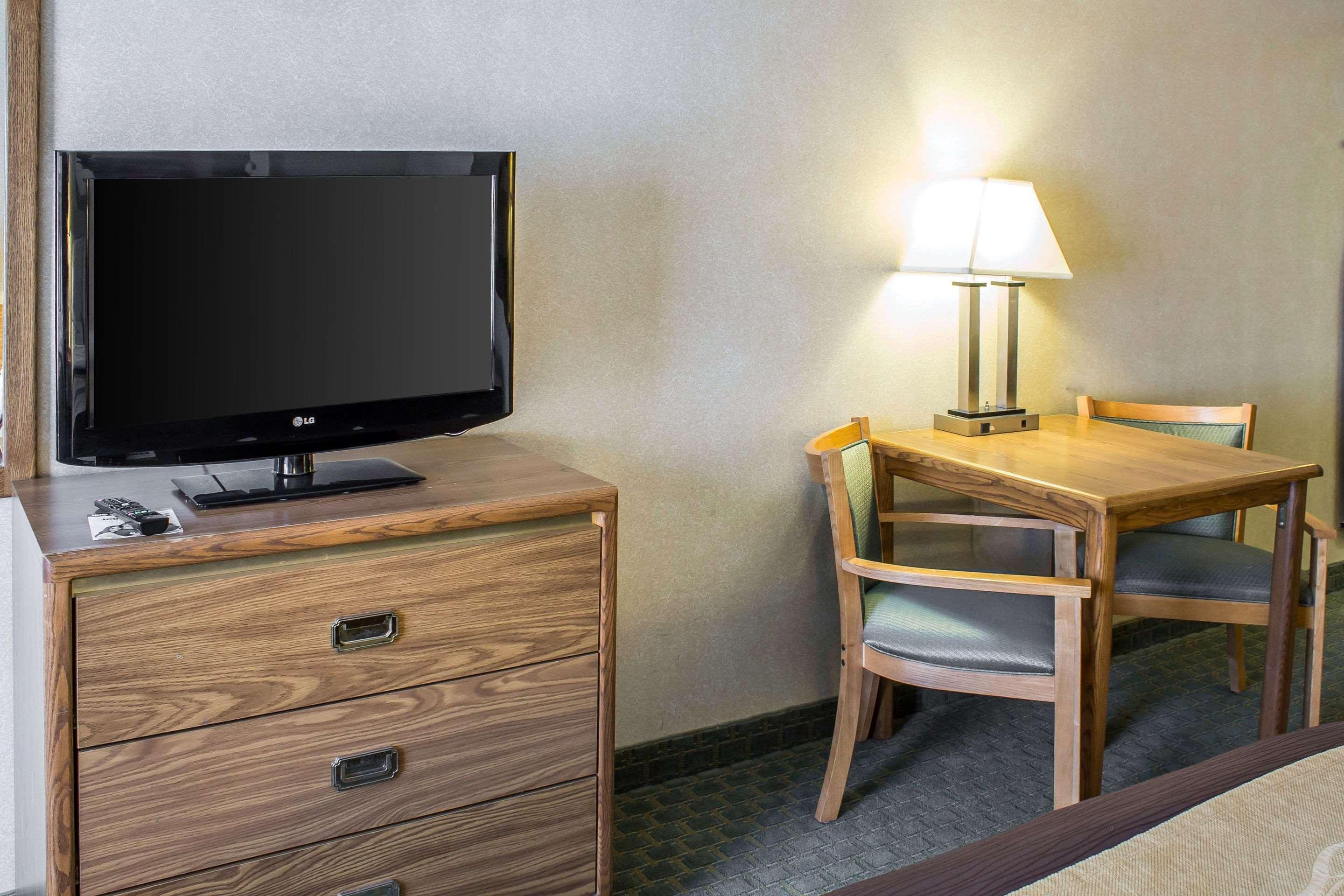 Comfort Inn Sioux City South Экстерьер фото