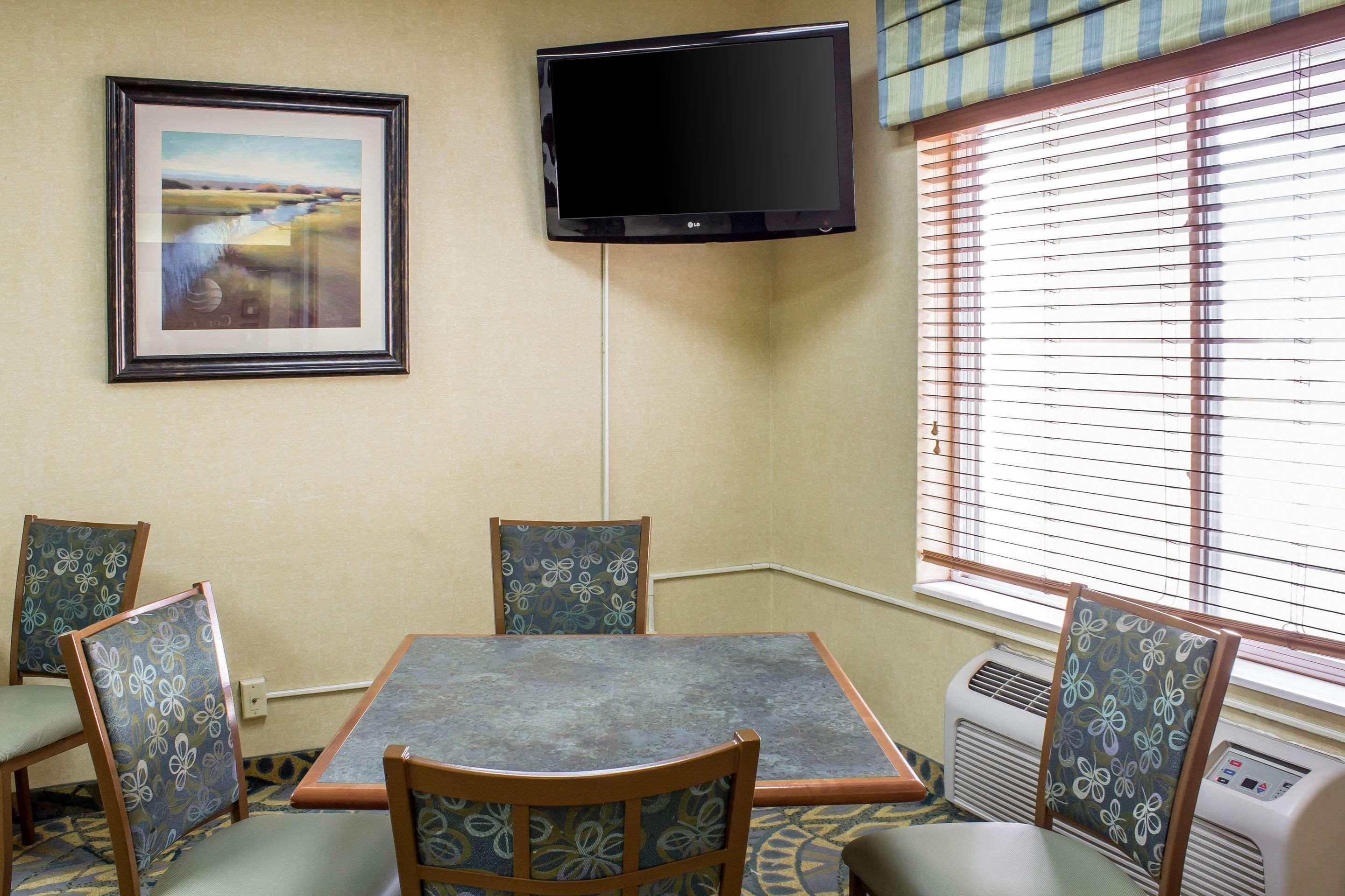 Comfort Inn Sioux City South Экстерьер фото
