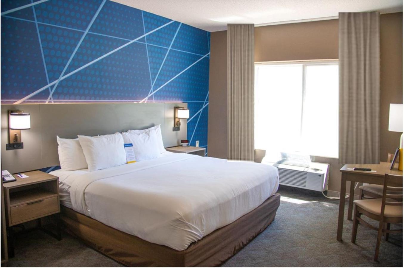 Comfort Inn Sioux City South Экстерьер фото