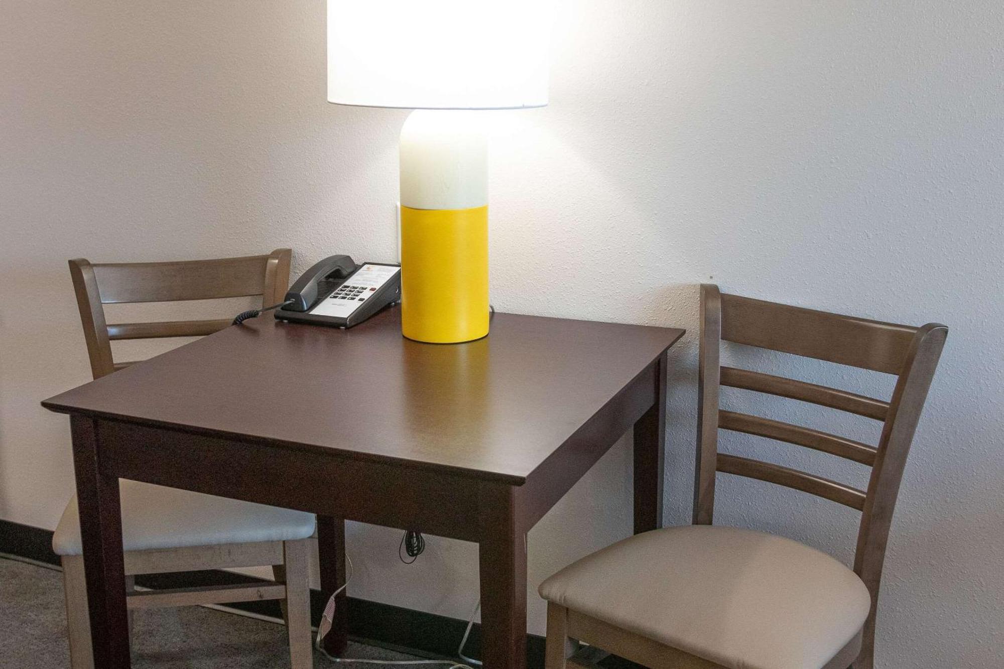 Comfort Inn Sioux City South Экстерьер фото