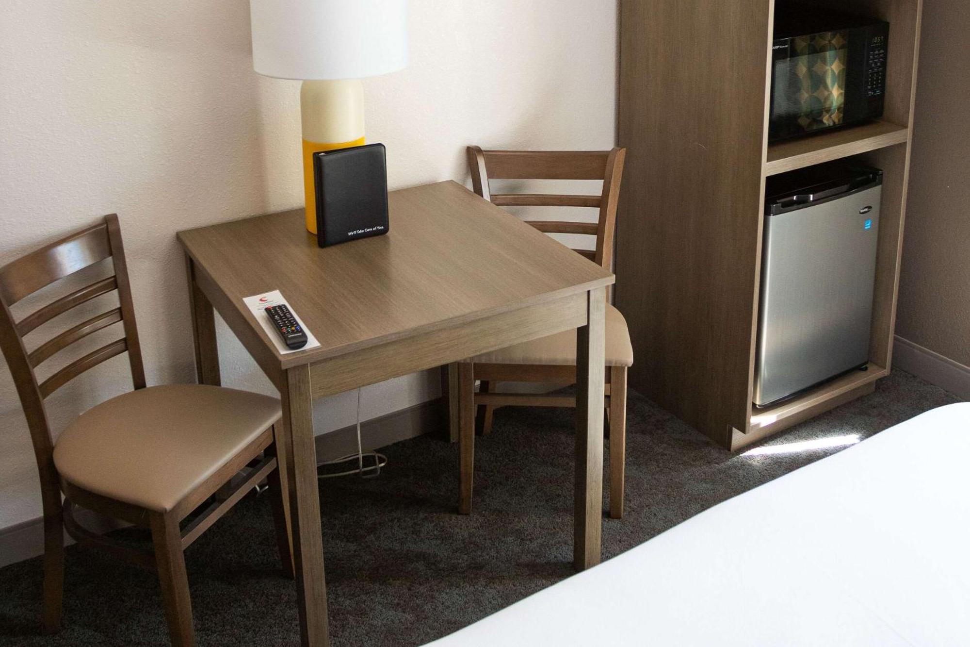 Comfort Inn Sioux City South Экстерьер фото