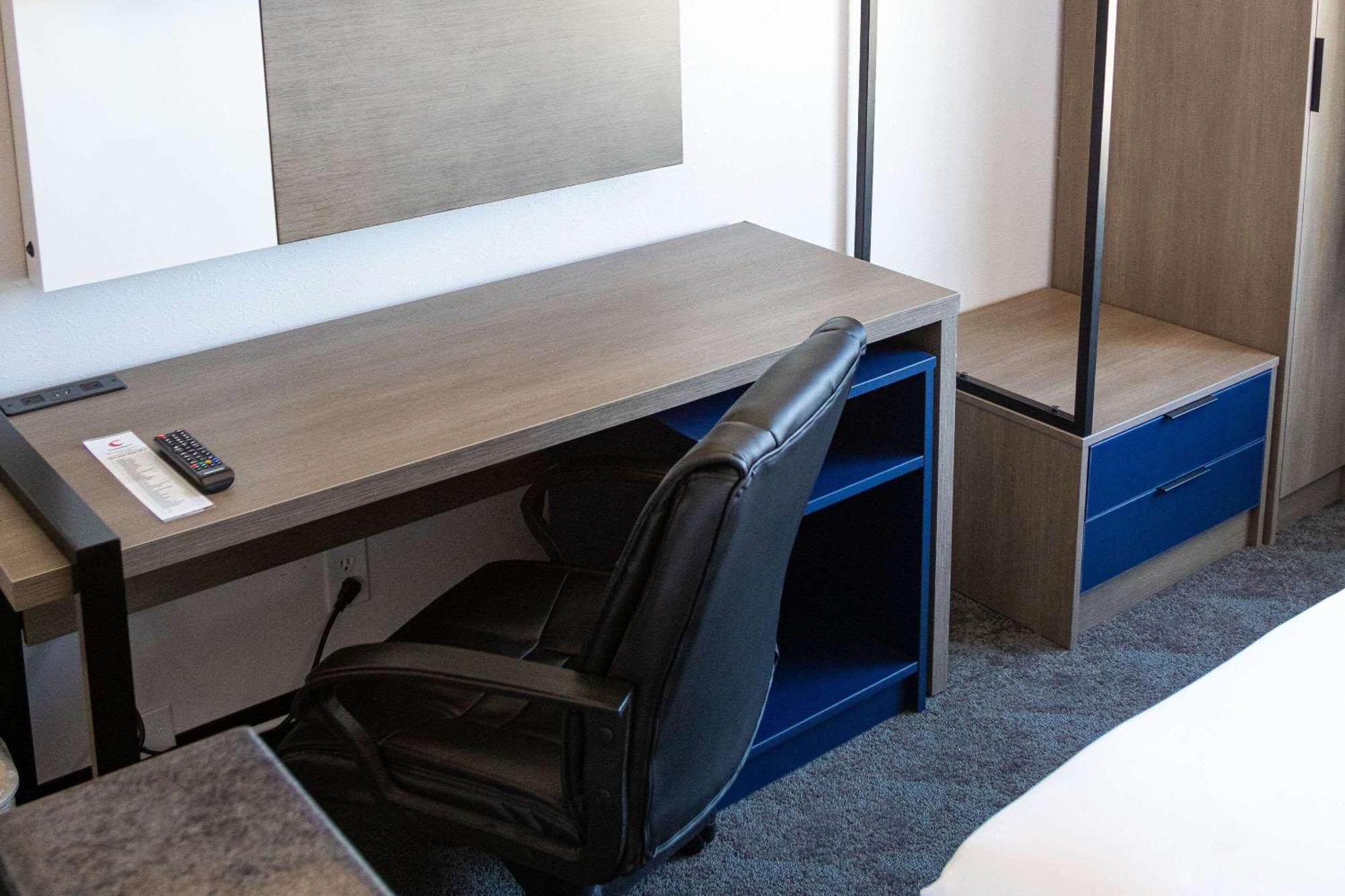 Comfort Inn Sioux City South Экстерьер фото