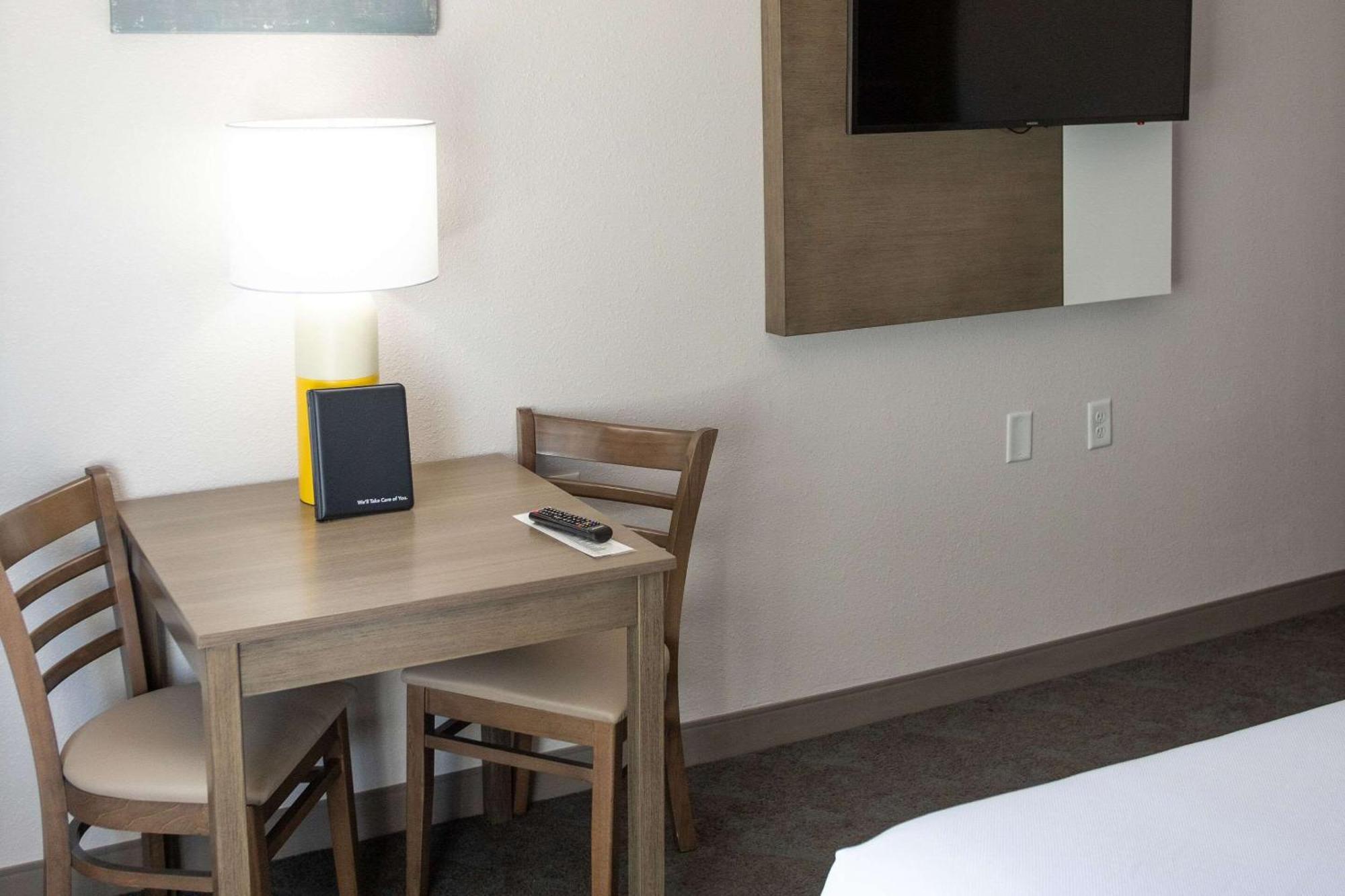 Comfort Inn Sioux City South Экстерьер фото