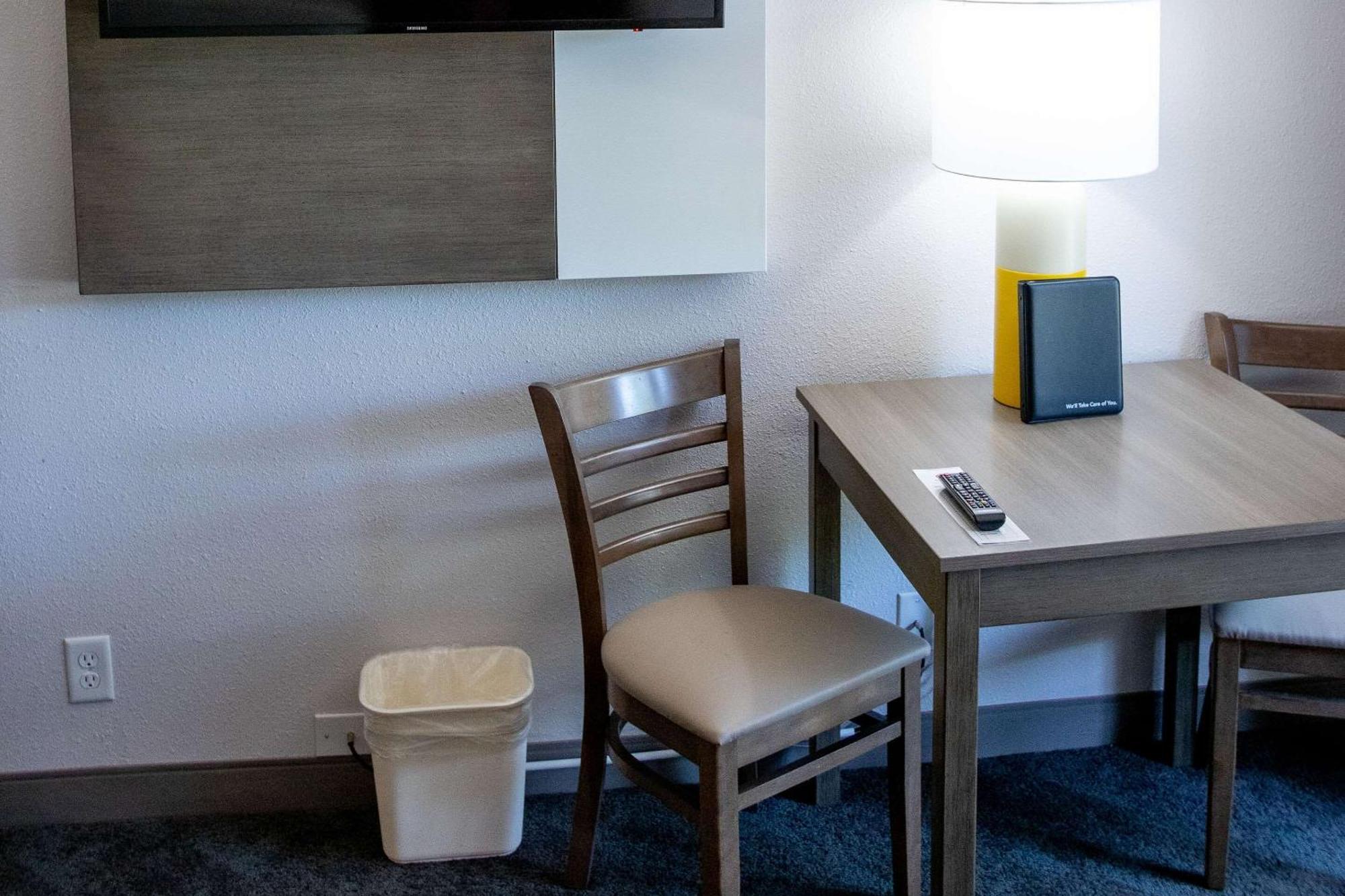 Comfort Inn Sioux City South Экстерьер фото