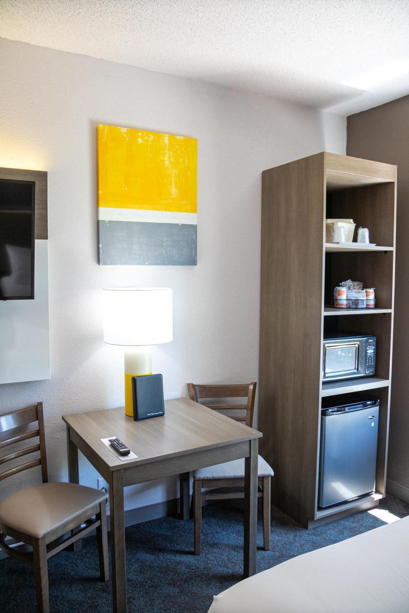 Comfort Inn Sioux City South Экстерьер фото