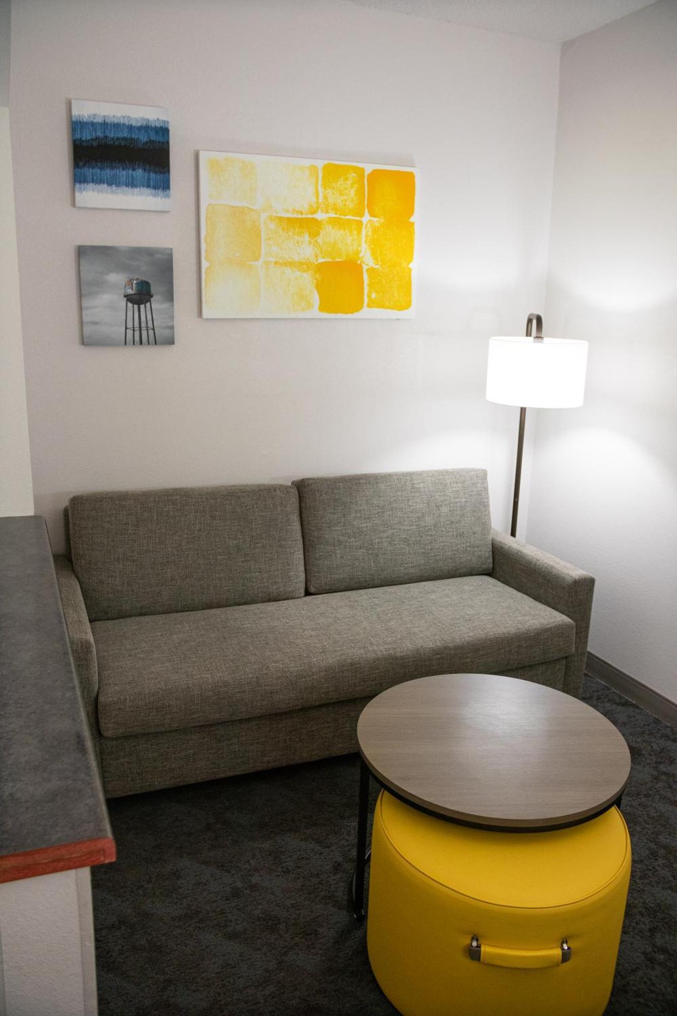 Comfort Inn Sioux City South Экстерьер фото