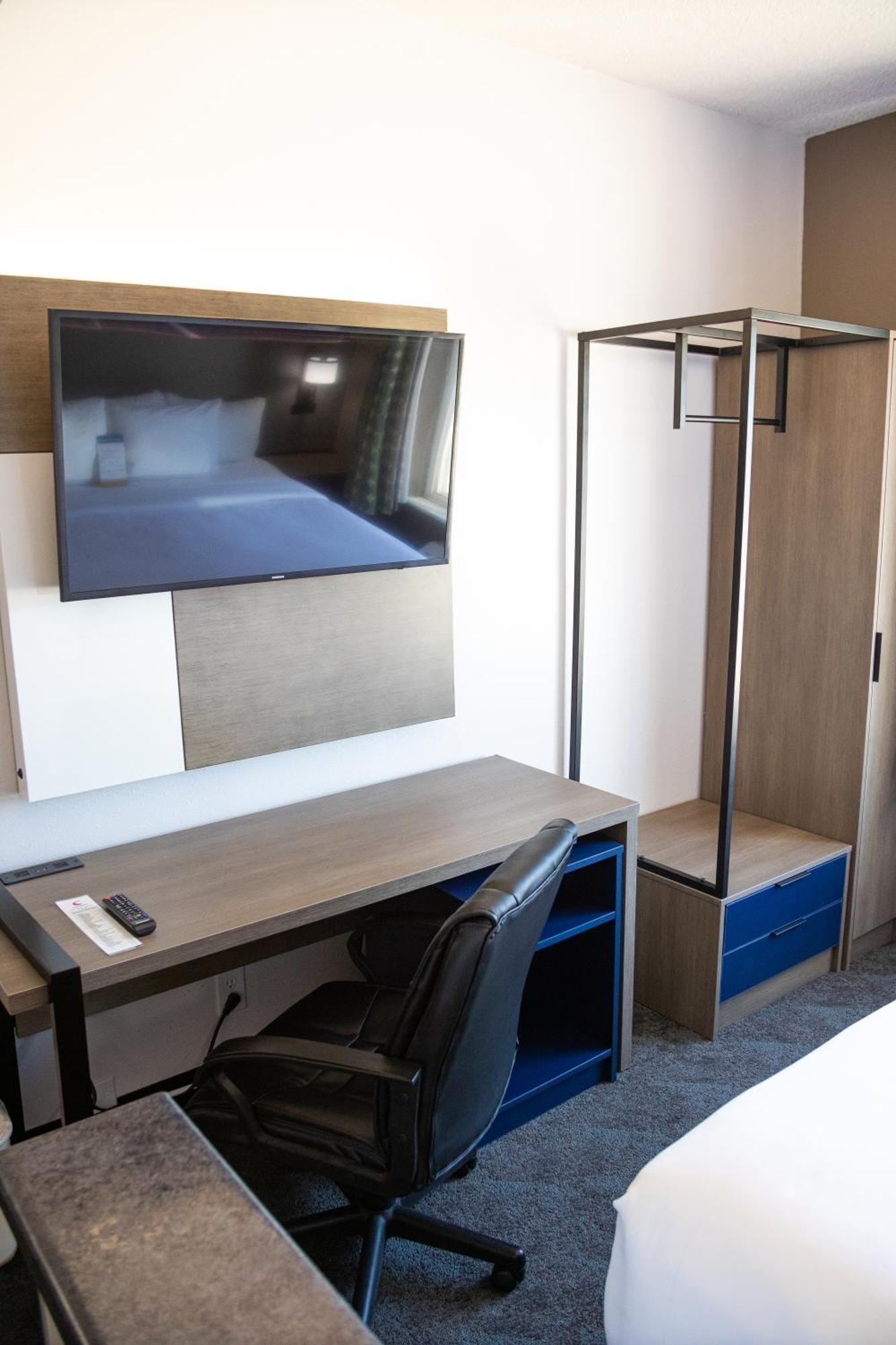 Comfort Inn Sioux City South Экстерьер фото