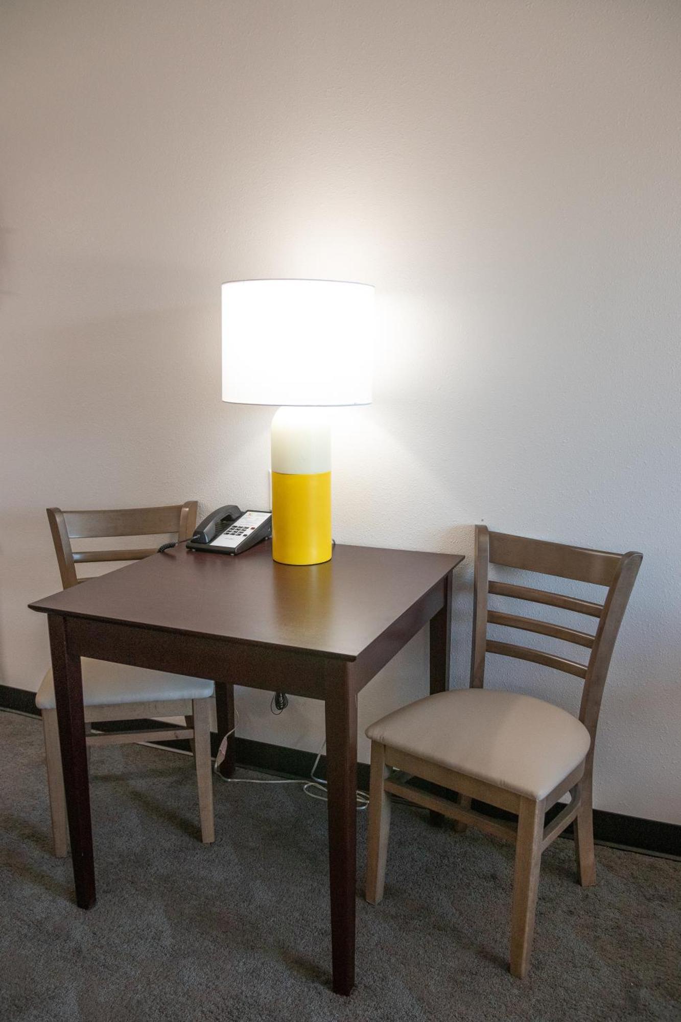 Comfort Inn Sioux City South Экстерьер фото