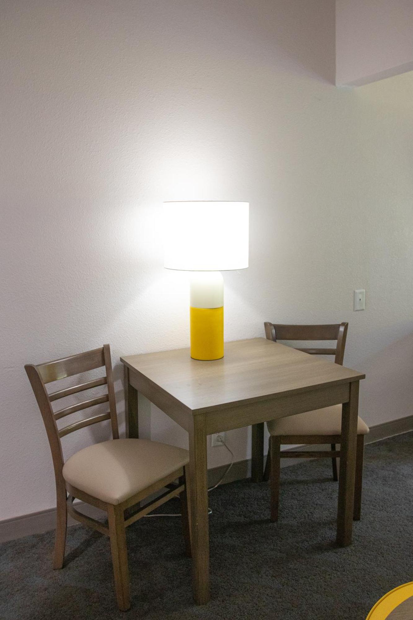 Comfort Inn Sioux City South Экстерьер фото