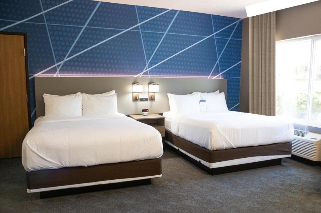 Comfort Inn Sioux City South Экстерьер фото