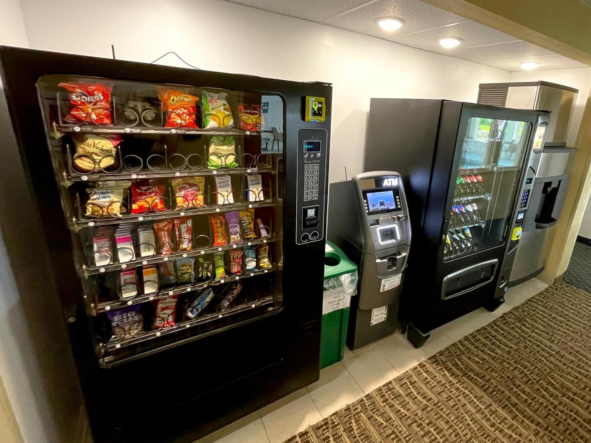 Comfort Inn Sioux City South Экстерьер фото